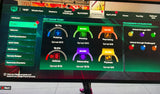 NBA 2K27 Stacked Xbox Account with 2 Builds, 1 99 Overall + 950K VC