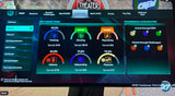 NBA 2K27 Stacked Xbox Account With 4 Builds, 1 99 OVR Build & 1 Million VC