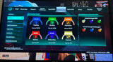 NBA 2K27 Stacked Xbox Account With 4 Builds, 1 99 OVR Build & 1 Million VC