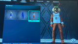 NBA 2K27 Xbox Account With 2 Builds 99 Overall & Maxed Badges  + Shooting Specialization Goal 8 Complete