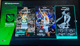 NBA 2K27 Stacked Xbox Account With 4 Builds, 1 99 OVR Build & 1 Million VC