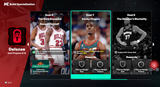NBA 2K27 Super Stacked Veteran 3 Account with 7 Builds + 10 Cap Breakers