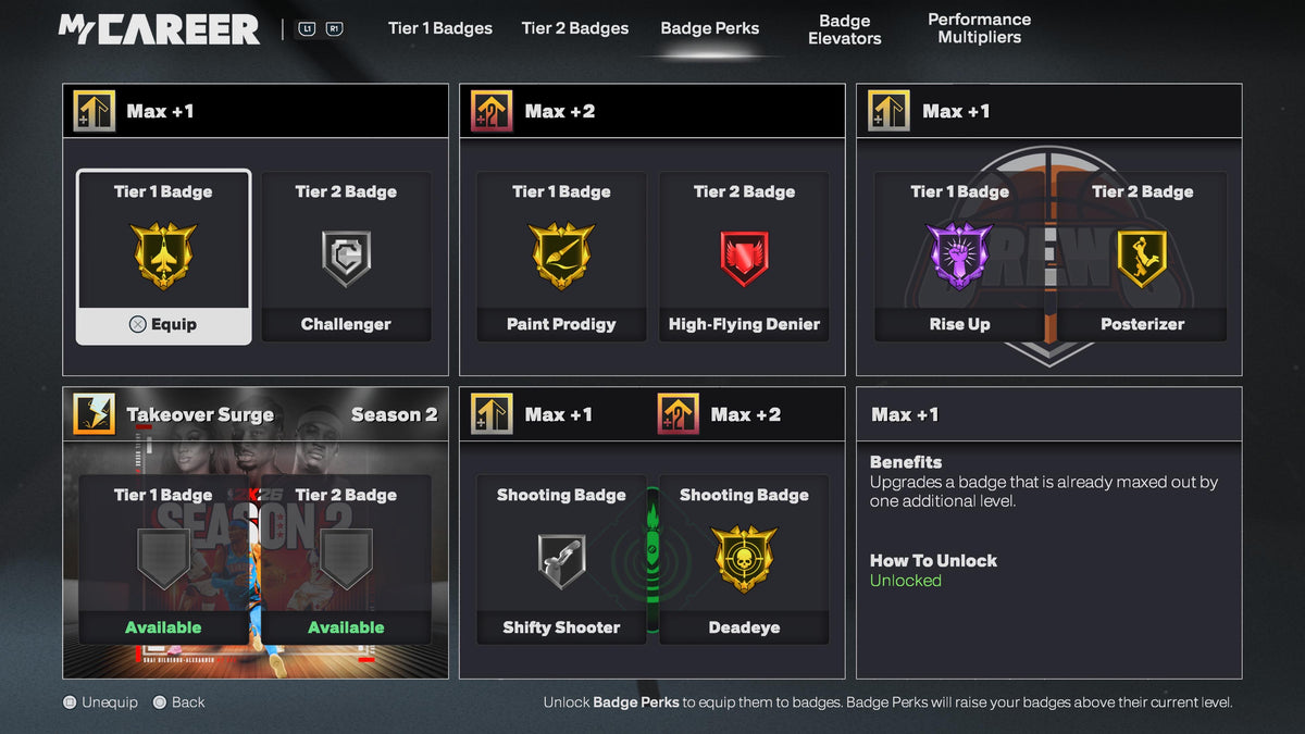 NBA 2K26 Super Stacked Veteran 3 Account 7 99 Overalls Maxed + 17 Cap Breakers & Top 400 in the world