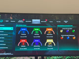 NBA 2K27 Xbox Account With 2 Builds 99 Overall & Maxed Badges  + Shooting Specialization Goal 8 Complete