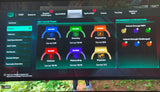 NBA 2K27 Xbox Account With 3 97 Overall Builds Maxed Badges