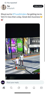 NBA 2K27 Rep Grinding Services